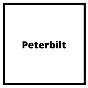Peterbilt 220 EV Service Manual