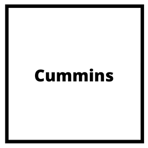 Cummins ISLe CM2150 Laminated Wire Diagram