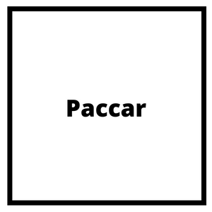 Paccar PX-6 Engine Service Manual