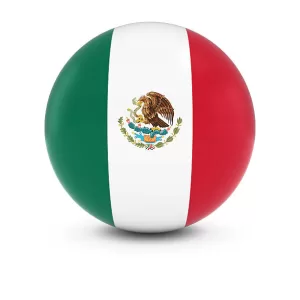 Shipping to Mexico