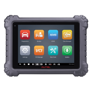Autel MaxiSYS MS909 Diagnostic Tablet