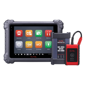 Autel MaxiSYS MS909CV Diagnostic Tablet