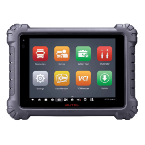 Autel MaxiSYS MS919 Automotive Diagnostic Tablet