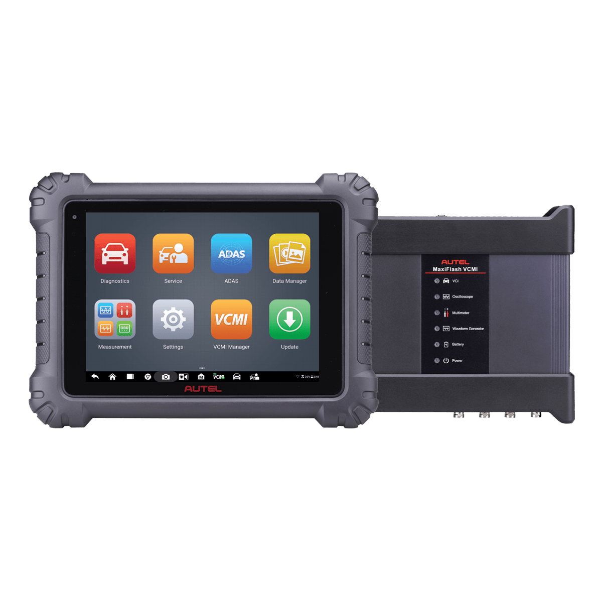 Autel MaxiSYS MS919 Automotive Diagnostic Tablet - Image 3